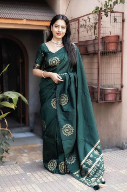 Vastrangan soft silk worli best saree wholesale shop in surat